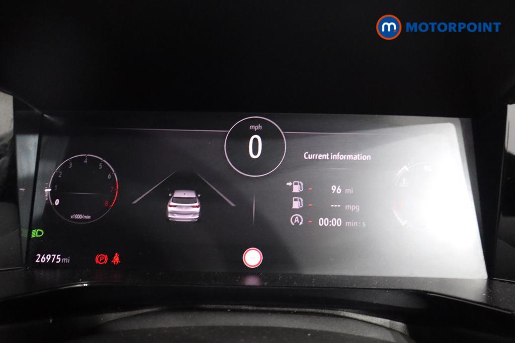 Vauxhall Grandland Elite Manual Petrol SUV - Stock Number (1547820) - 6th supplementary image