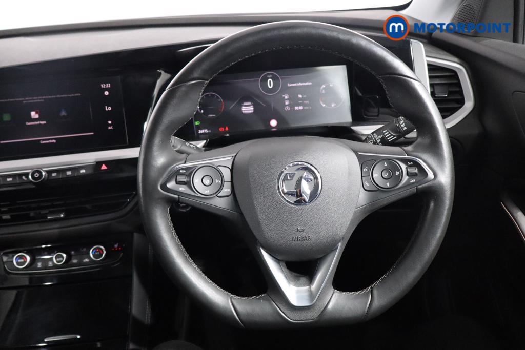 Vauxhall Grandland Elite Manual Petrol SUV - Stock Number (1547820) - 7th supplementary image