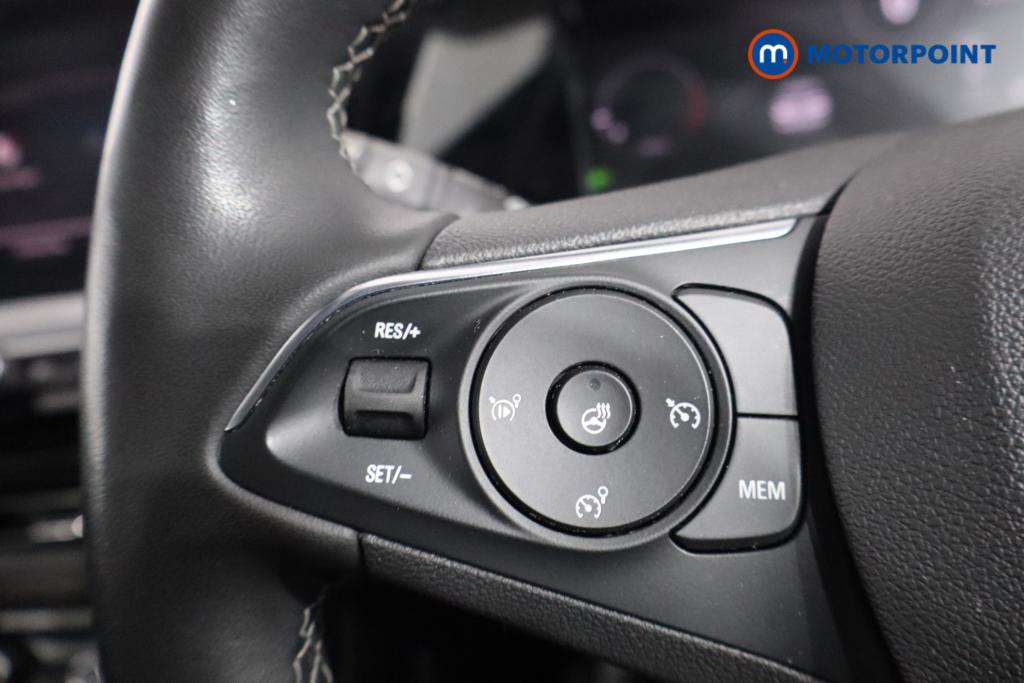 Vauxhall Grandland Elite Manual Petrol SUV - Stock Number (1547820) - 8th supplementary image