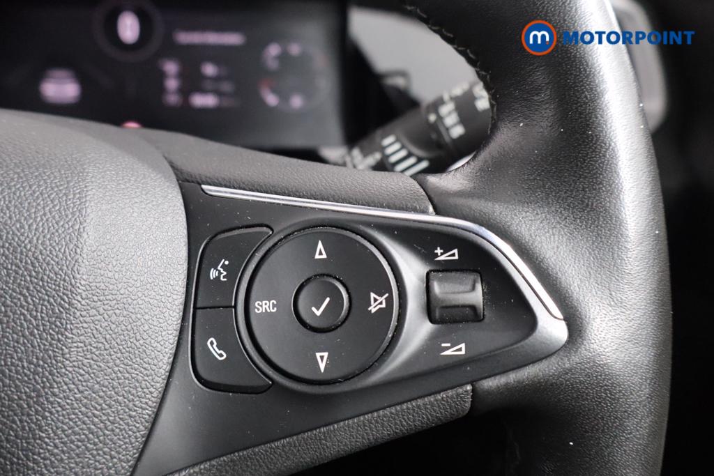 Vauxhall Grandland Elite Manual Petrol SUV - Stock Number (1547820) - 9th supplementary image