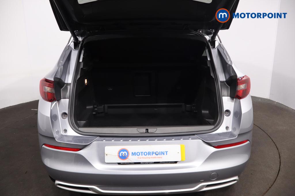 Vauxhall Grandland Elite Manual Petrol SUV - Stock Number (1547820) - 19th supplementary image