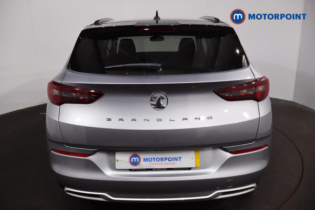 Vauxhall Grandland Elite Manual Petrol SUV - Stock Number (1547820) - 20th supplementary image