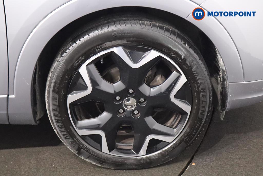 Vauxhall Grandland Elite Manual Petrol SUV - Stock Number (1547820) - 22nd supplementary image