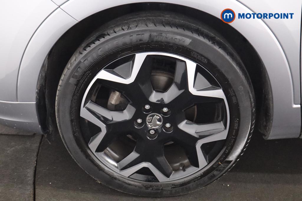 Vauxhall Grandland Elite Manual Petrol SUV - Stock Number (1547820) - 23rd supplementary image