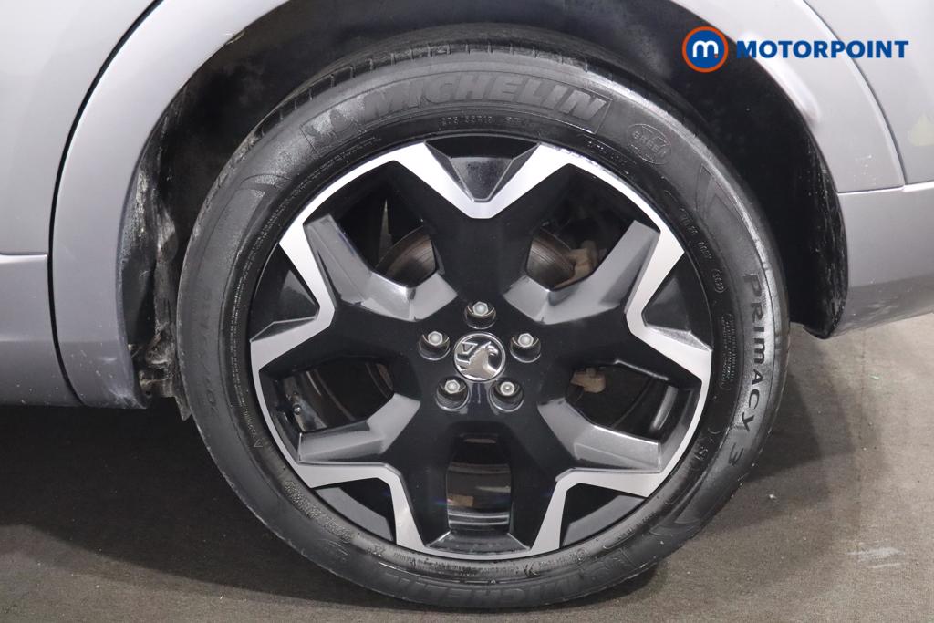 Vauxhall Grandland Elite Manual Petrol SUV - Stock Number (1547820) - 24th supplementary image