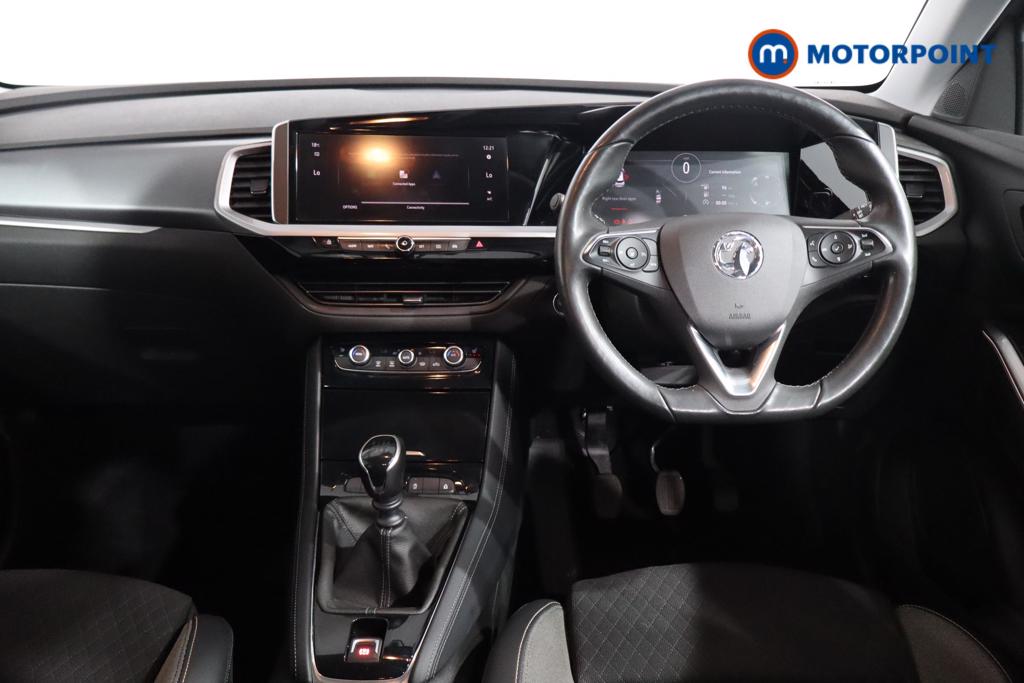 Vauxhall Grandland Elite Manual Petrol SUV - Stock Number (1547820) - 1st supplementary image