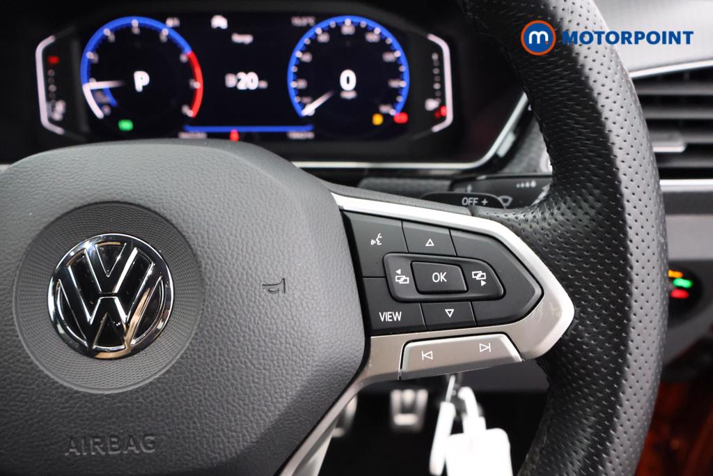 Volkswagen T-Cross R-Line Automatic Petrol SUV - Stock Number (1547871) - 3rd supplementary image