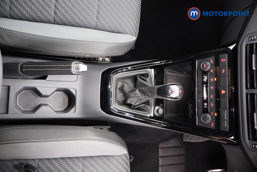 Volkswagen T-Cross R-Line Automatic Petrol SUV - Stock Number (1547871) - 5th supplementary image
