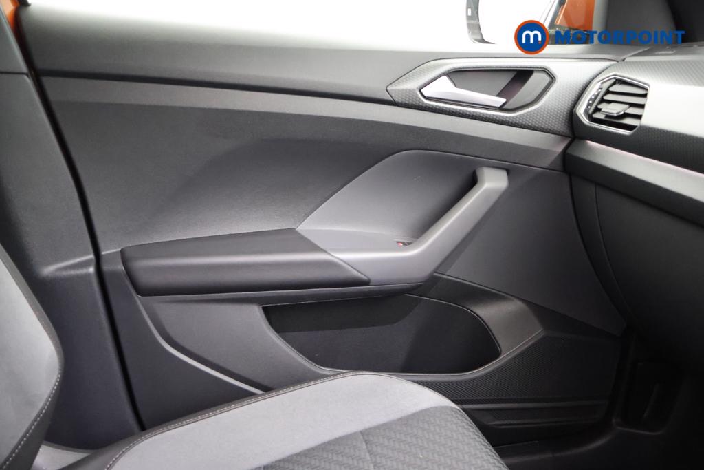 Volkswagen T-Cross R-Line Automatic Petrol SUV - Stock Number (1547871) - 6th supplementary image
