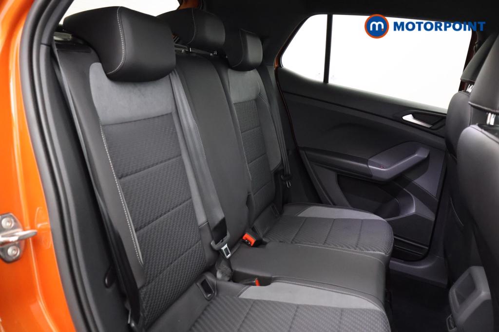 Volkswagen T-Cross R-Line Automatic Petrol SUV - Stock Number (1547871) - 9th supplementary image