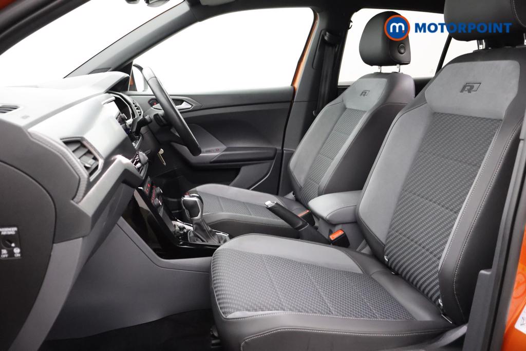 Volkswagen T-Cross R-Line Automatic Petrol SUV - Stock Number (1547871) - 12th supplementary image