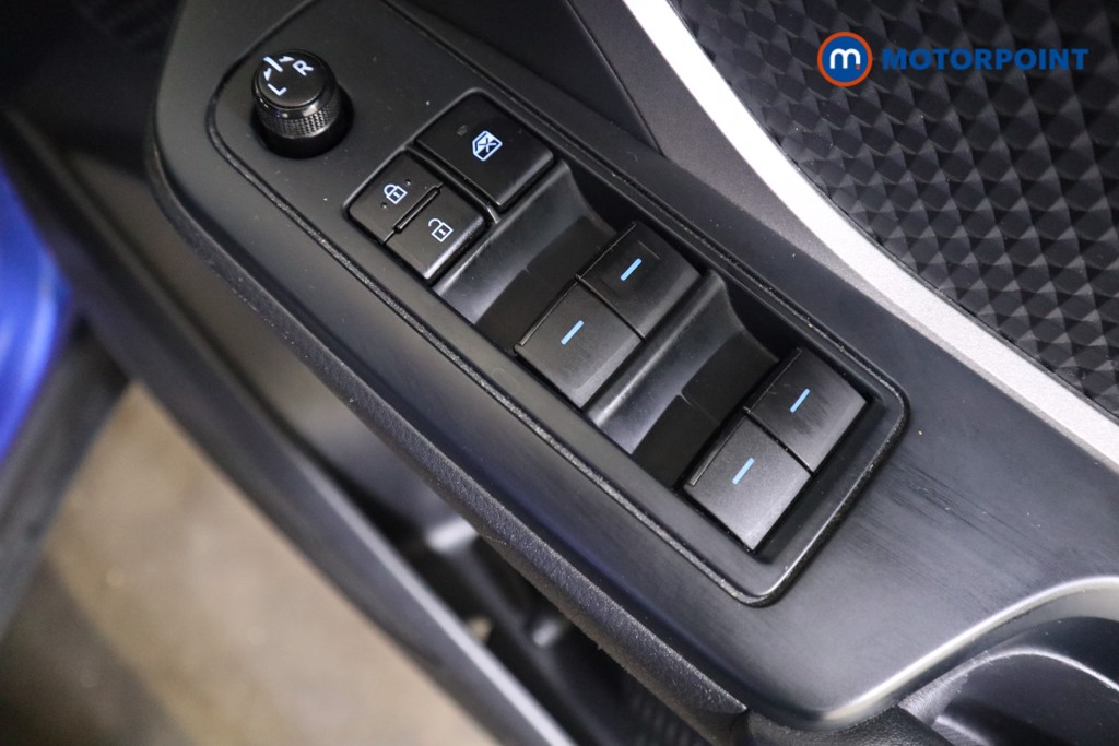 Toyota C-Hr Icon Automatic Petrol-Electric Hybrid SUV - Stock Number (1547911) - 9th supplementary image