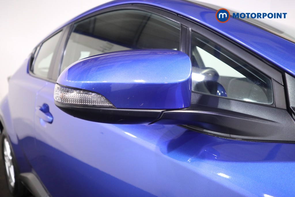 Toyota C-Hr Icon Automatic Petrol-Electric Hybrid SUV - Stock Number (1547911) - 20th supplementary image