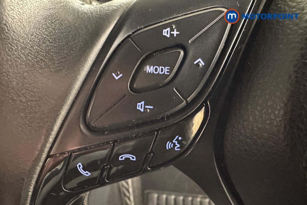 Toyota C-Hr Icon Automatic Petrol-Electric Hybrid SUV - Stock Number (1547913) - 13th supplementary image