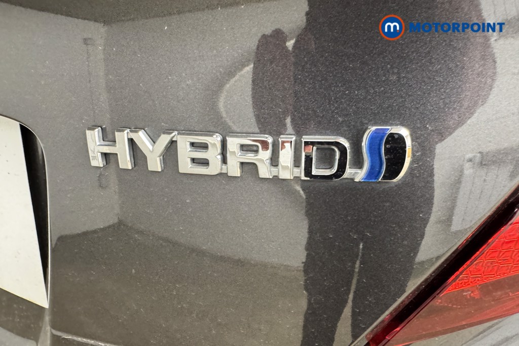 Toyota C-Hr Icon Automatic Petrol-Electric Hybrid SUV - Stock Number (1547913) - 19th supplementary image