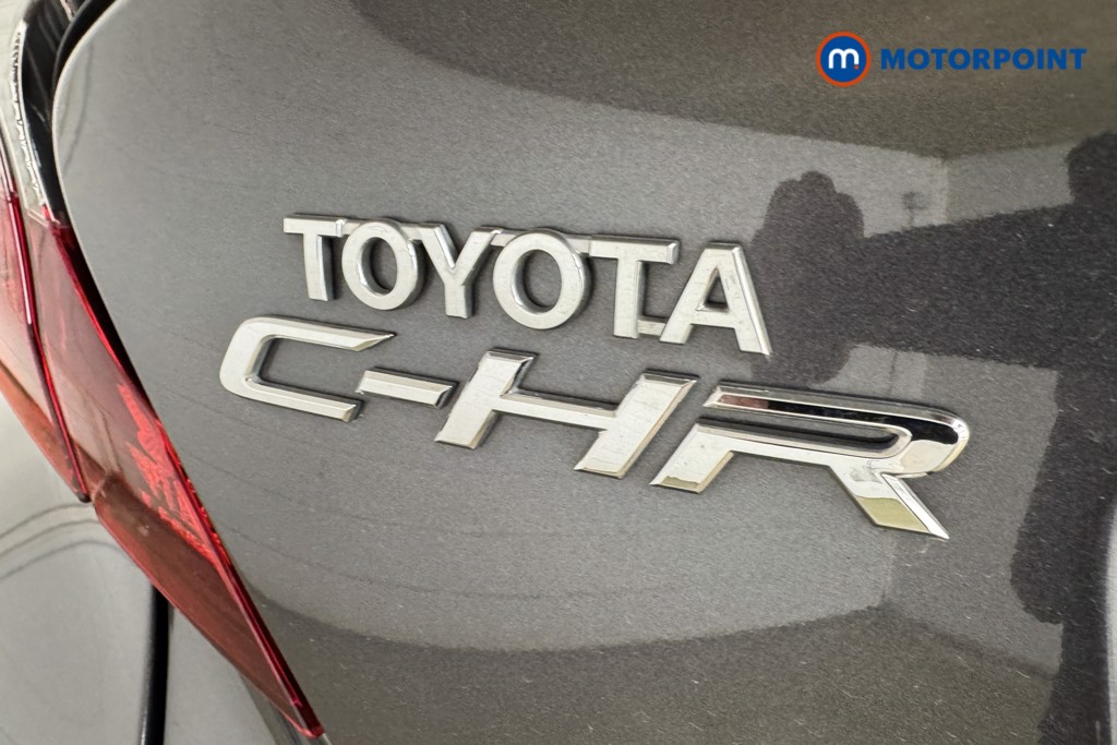 Toyota C-Hr Icon Automatic Petrol-Electric Hybrid SUV - Stock Number (1547913) - 20th supplementary image
