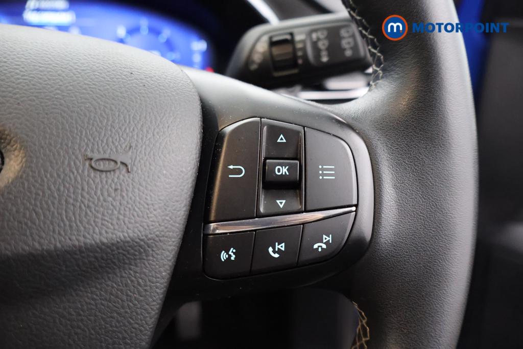 Ford Focus Titanium X Automatic Diesel Estate - Stock Number (1547958) - 3rd supplementary image