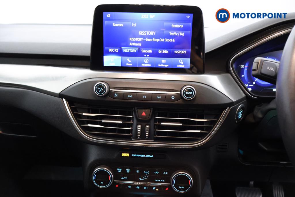 Ford Focus Titanium X Automatic Diesel Estate - Stock Number (1547958) - 5th supplementary image