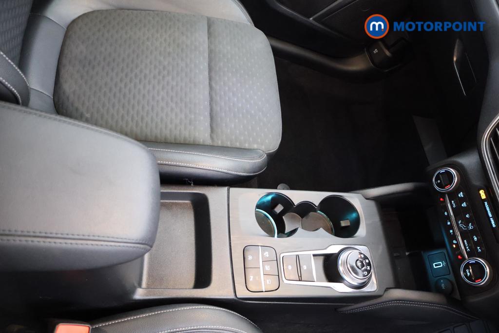 Ford Focus Titanium X Automatic Diesel Estate - Stock Number (1547958) - 8th supplementary image