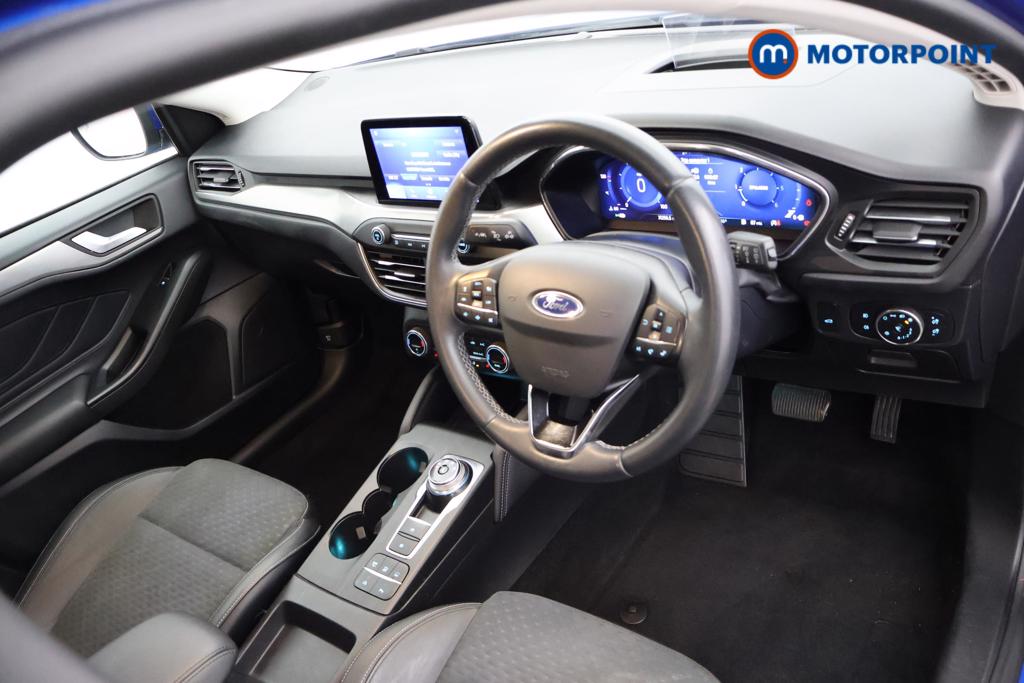 Ford Focus Titanium X Automatic Diesel Estate - Stock Number (1547958) - 10th supplementary image