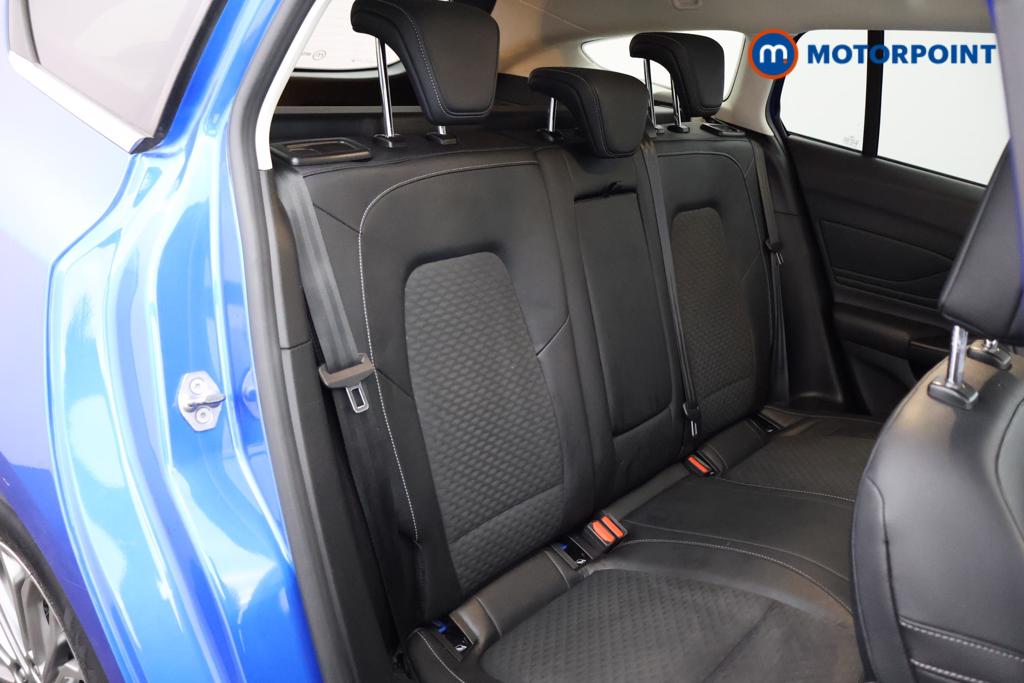 Ford Focus Titanium X Automatic Diesel Estate - Stock Number (1547958) - 11th supplementary image