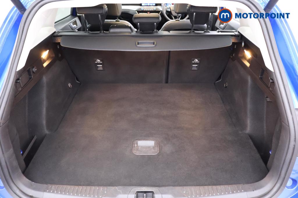 Ford Focus Titanium X Automatic Diesel Estate - Stock Number (1547958) - 12th supplementary image