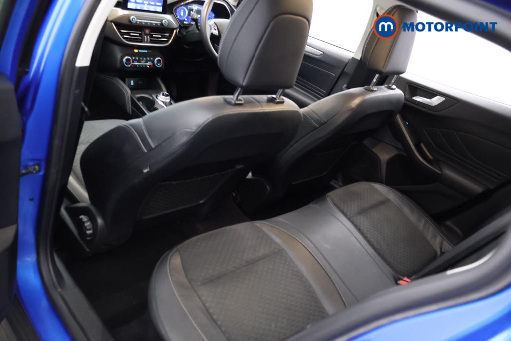 Ford Focus Titanium X Automatic Diesel Estate - Stock Number (1547958) - 13th supplementary image