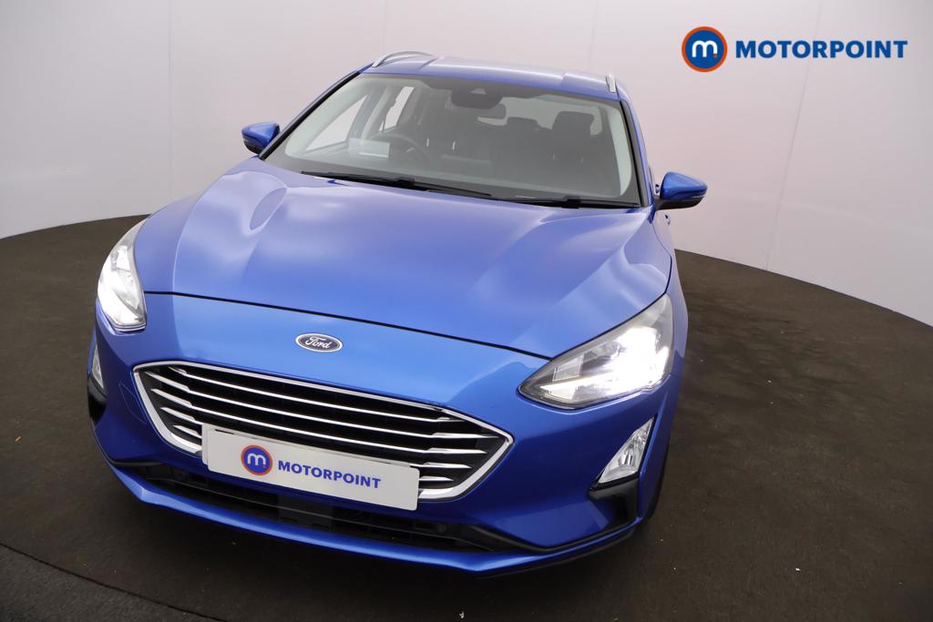 Ford Focus Titanium X Automatic Diesel Estate - Stock Number (1547958) - 14th supplementary image