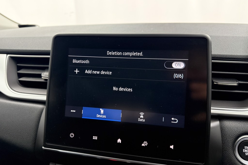 Renault Captur Techno Automatic Petrol-Electric Hybrid SUV - Stock Number (1548008) - 11th supplementary image
