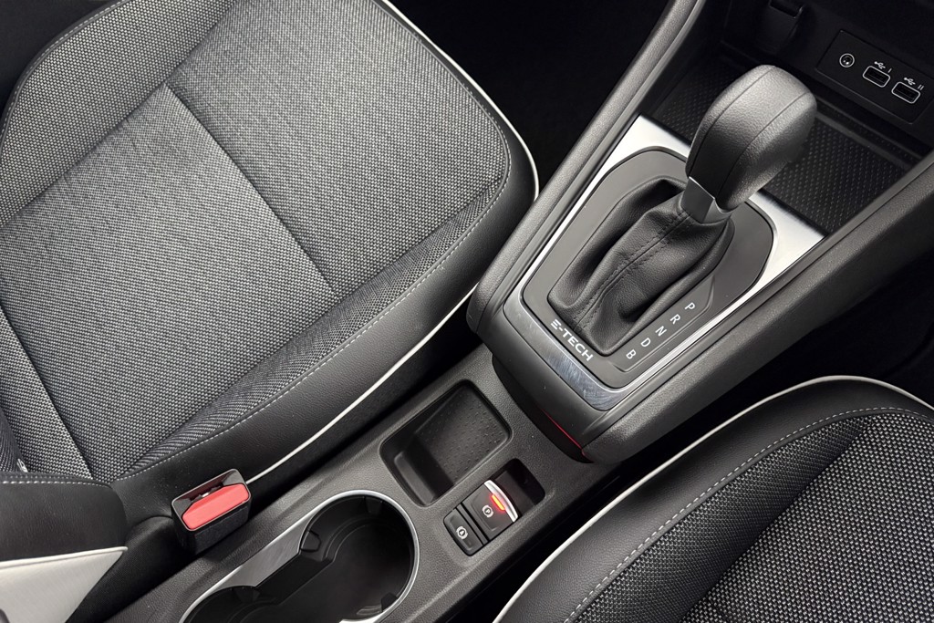 Renault Captur Techno Automatic Petrol-Electric Hybrid SUV - Stock Number (1548008) - 15th supplementary image