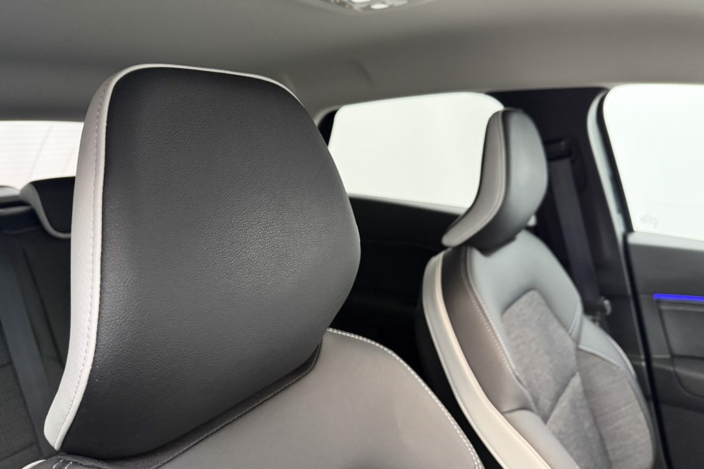 Renault Captur Techno Automatic Petrol-Electric Hybrid SUV - Stock Number (1548008) - 20th supplementary image