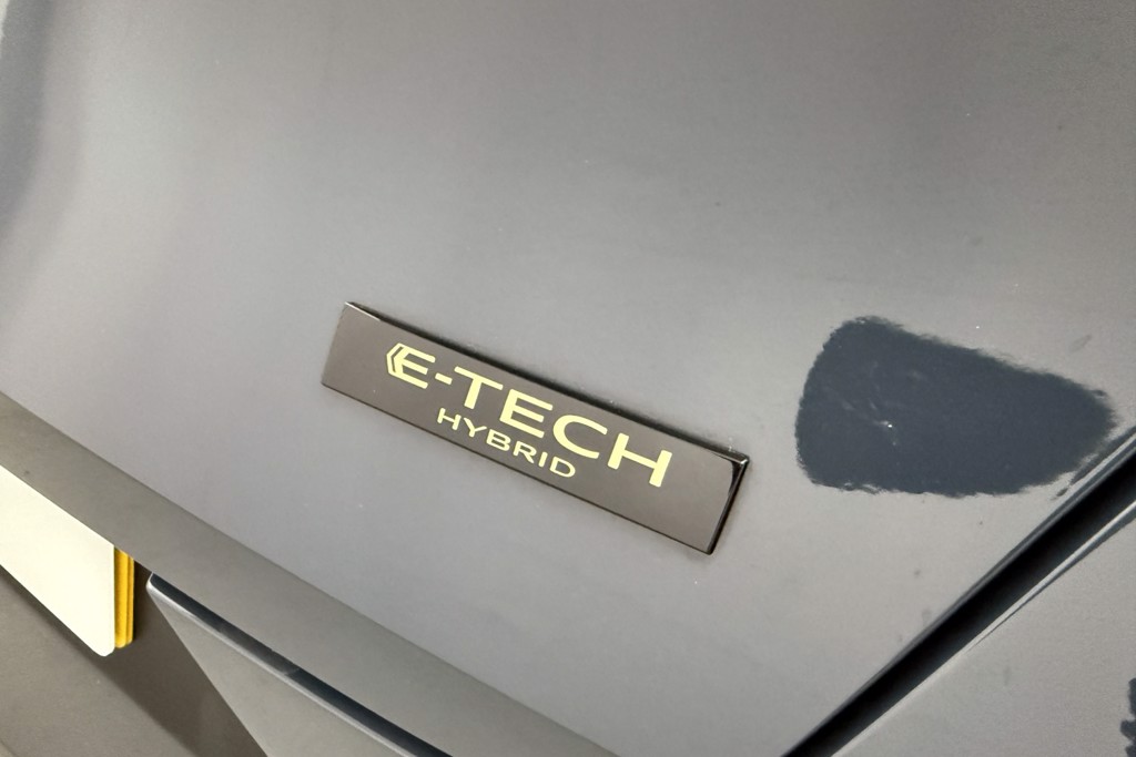 Renault Captur Techno Automatic Petrol-Electric Hybrid SUV - Stock Number (1548008) - 25th supplementary image