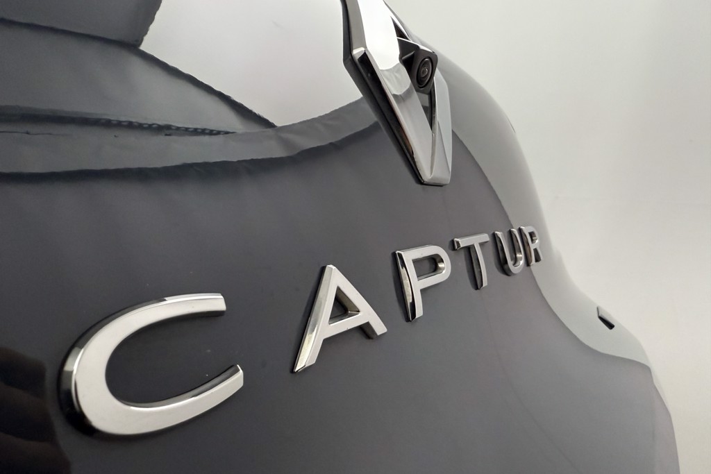 Renault Captur Techno Automatic Petrol-Electric Hybrid SUV - Stock Number (1548008) - 27th supplementary image