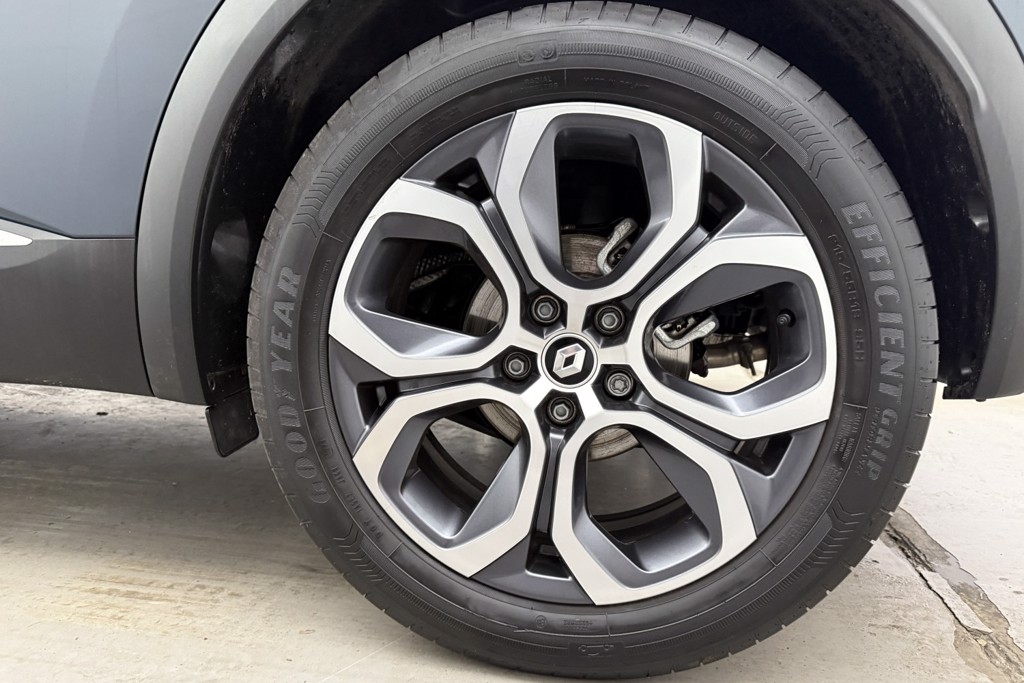 Renault Captur Techno Automatic Petrol-Electric Hybrid SUV - Stock Number (1548008) - 31st supplementary image