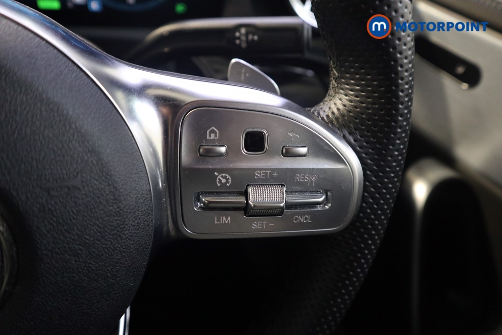 Mercedes-Benz CLA Amg Line Automatic Petrol Plug-In Hybrid Coupe - Stock Number (1548094) - 4th supplementary image