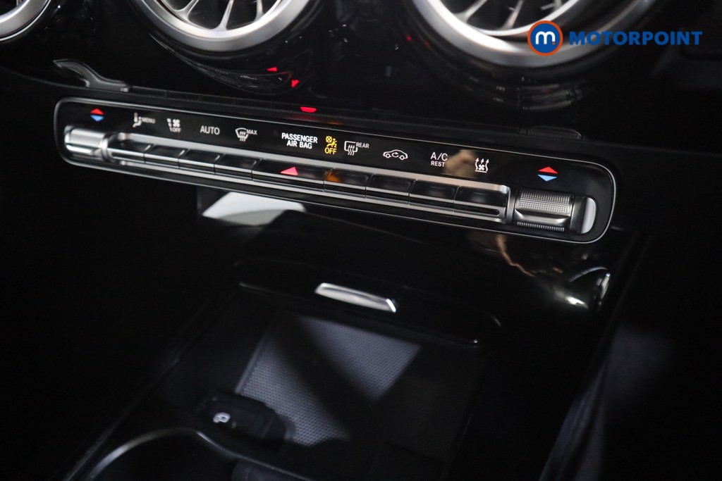Mercedes-Benz CLA Amg Line Automatic Petrol Plug-In Hybrid Coupe - Stock Number (1548094) - 7th supplementary image