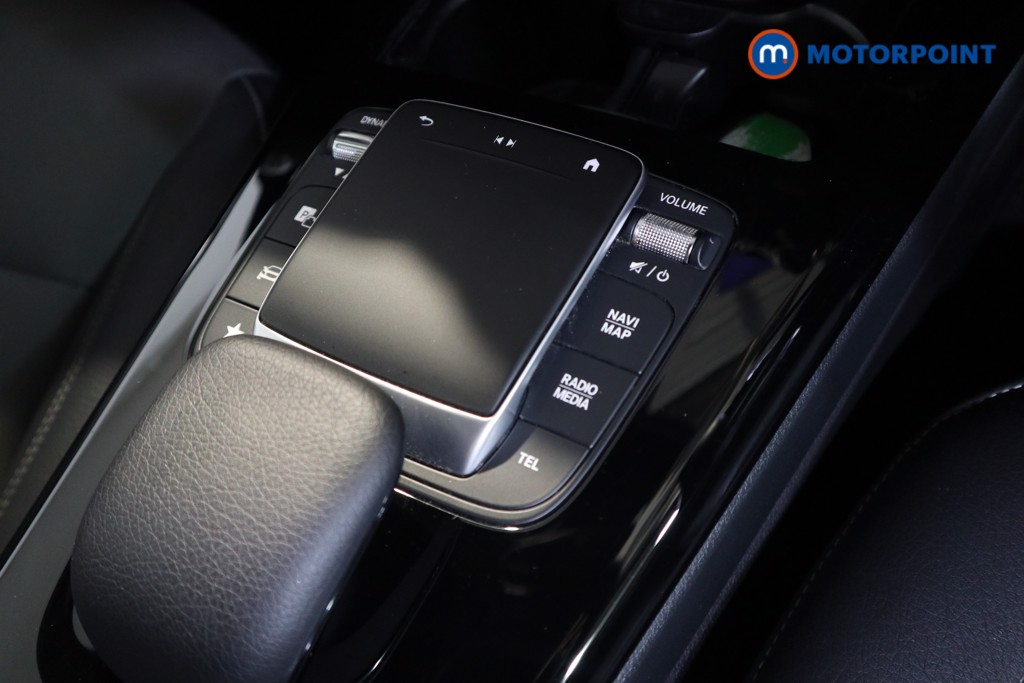 Mercedes-Benz CLA Amg Line Automatic Petrol Plug-In Hybrid Coupe - Stock Number (1548094) - 8th supplementary image