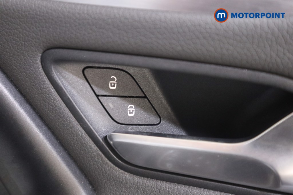Mercedes-Benz CLA Amg Line Automatic Petrol Plug-In Hybrid Coupe - Stock Number (1548094) - 12th supplementary image