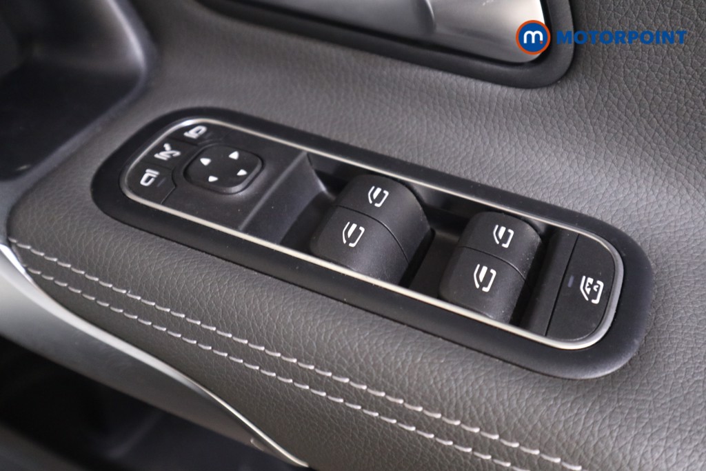 Mercedes-Benz CLA Amg Line Automatic Petrol Plug-In Hybrid Coupe - Stock Number (1548094) - 13th supplementary image