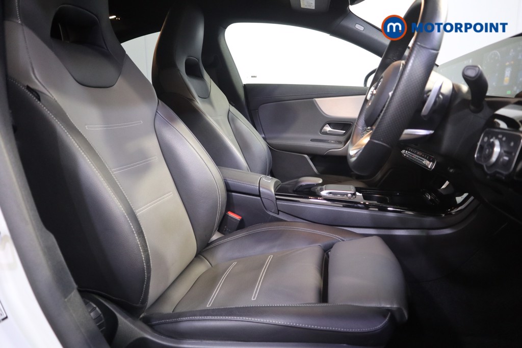 Mercedes-Benz CLA Amg Line Automatic Petrol Plug-In Hybrid Coupe - Stock Number (1548094) - 14th supplementary image