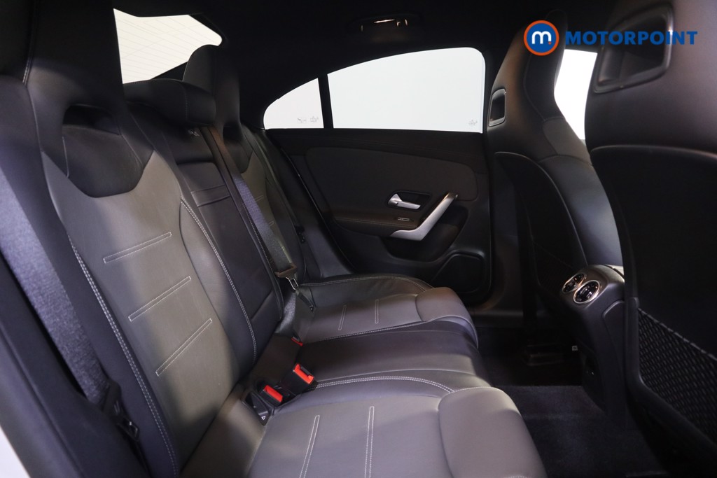 Mercedes-Benz CLA Amg Line Automatic Petrol Plug-In Hybrid Coupe - Stock Number (1548094) - 15th supplementary image