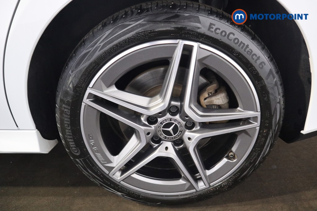 Mercedes-Benz CLA Amg Line Automatic Petrol Plug-In Hybrid Coupe - Stock Number (1548094) - 20th supplementary image