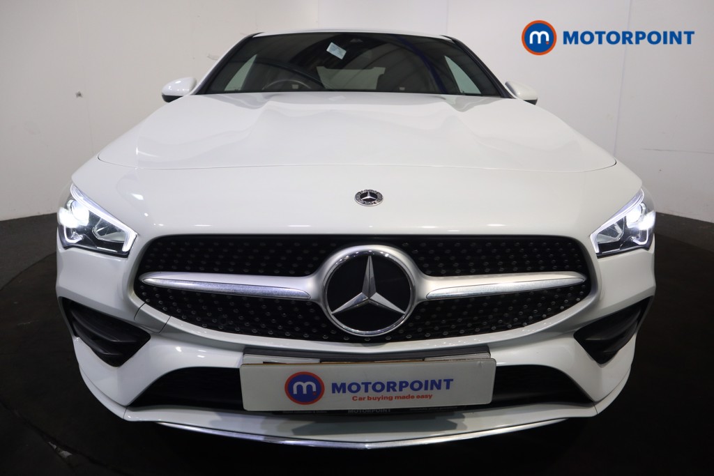 Mercedes-Benz CLA Amg Line Automatic Petrol Plug-In Hybrid Coupe - Stock Number (1548094) - 27th supplementary image