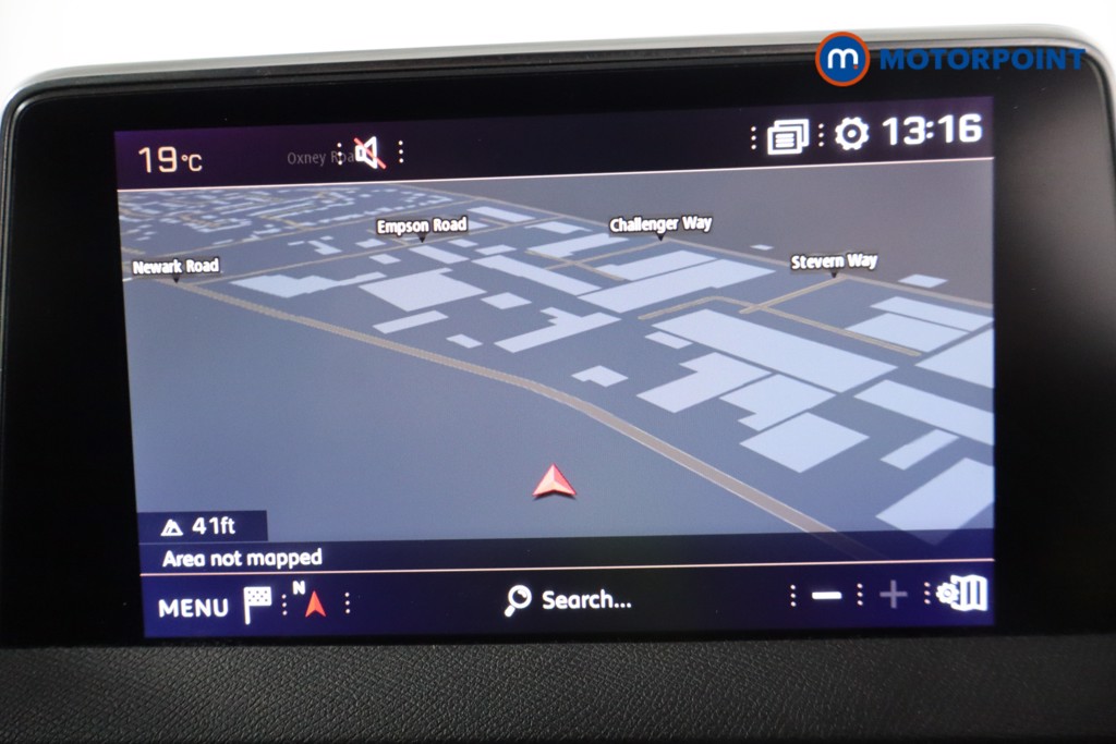 Peugeot 5008 Gt Line Premium Automatic Diesel SUV - Stock Number (1548145) - 2nd supplementary image