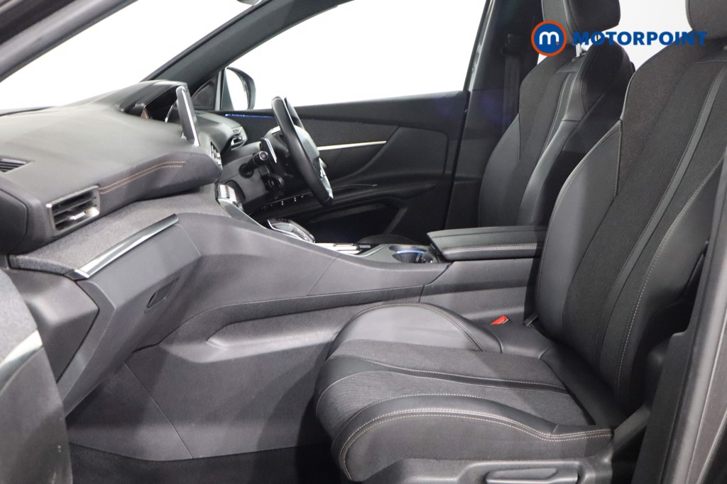 Peugeot 5008 Gt Line Premium Automatic Diesel SUV - Stock Number (1548145) - 4th supplementary image