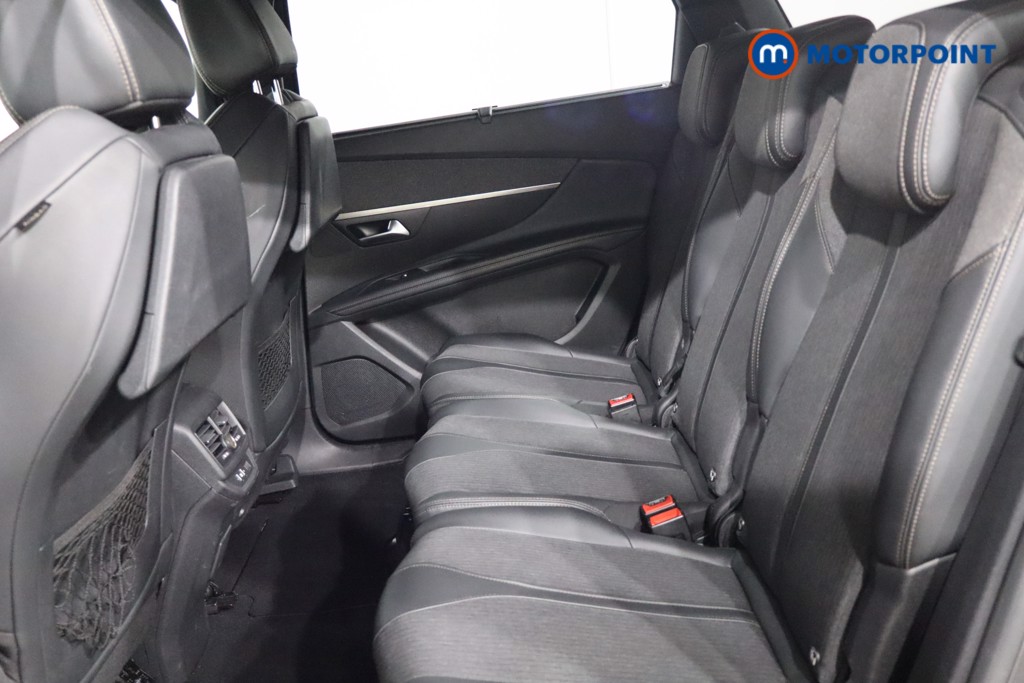 Peugeot 5008 Gt Line Premium Automatic Diesel SUV - Stock Number (1548145) - 5th supplementary image