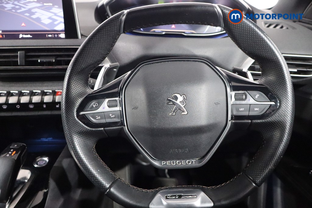 Peugeot 5008 Gt Line Premium Automatic Diesel SUV - Stock Number (1548145) - 7th supplementary image