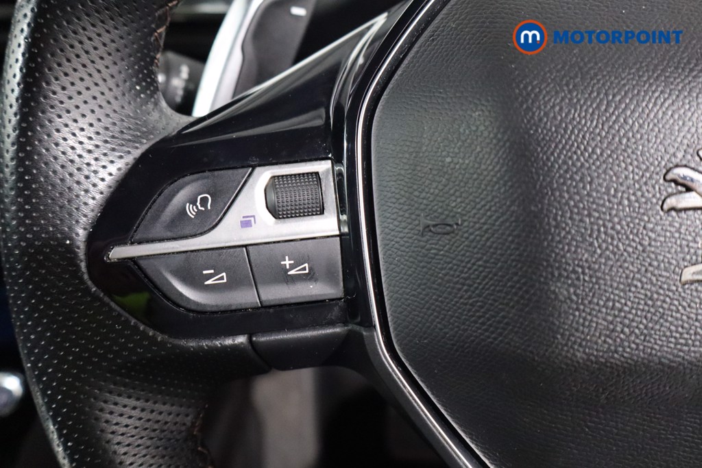 Peugeot 5008 Gt Line Premium Automatic Diesel SUV - Stock Number (1548145) - 8th supplementary image