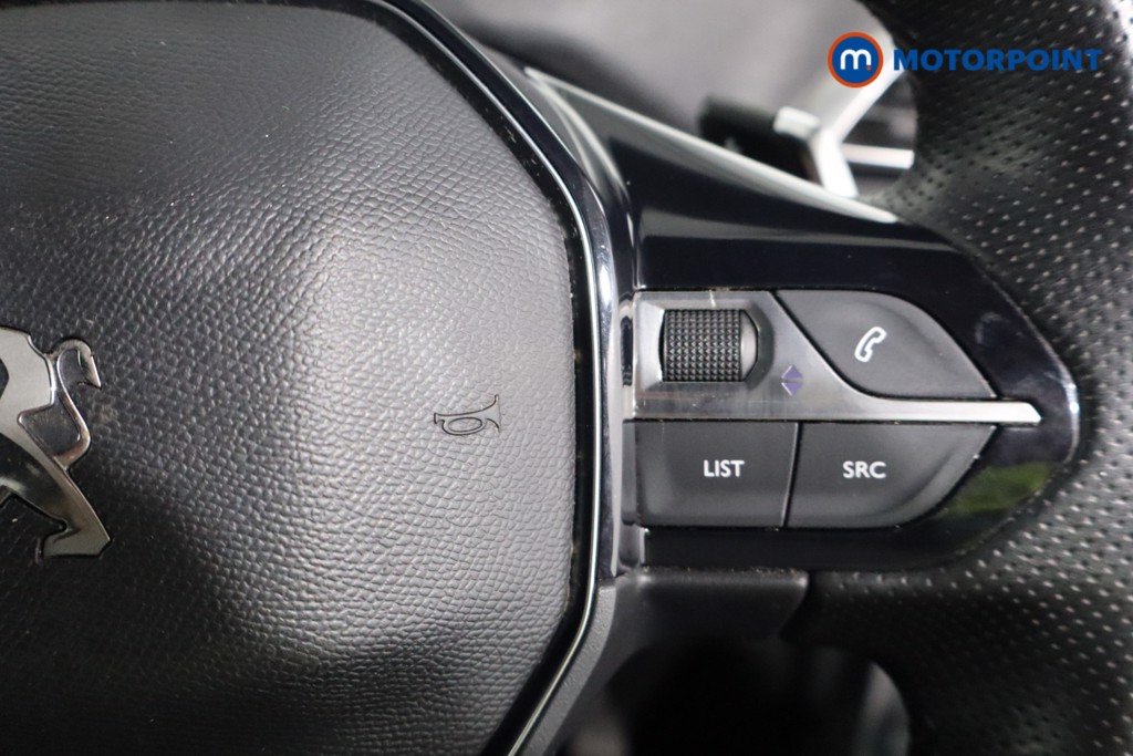Peugeot 5008 Gt Line Premium Automatic Diesel SUV - Stock Number (1548145) - 9th supplementary image