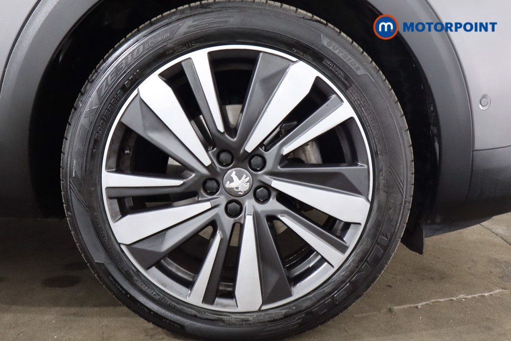 Peugeot 5008 Gt Line Premium Automatic Diesel SUV - Stock Number (1548145) - 12th supplementary image